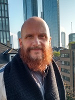 Foto: Detlef Georg Siebert